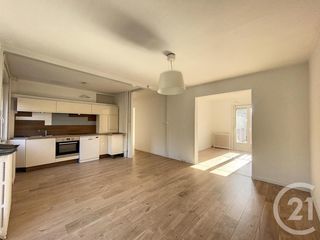  Appartement � louer 3 pi�ces 65 m�