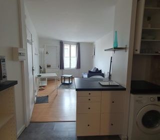  Appartement � louer 1 pi�ce 28 m�