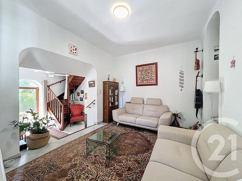 � vendre  Maison Antibes (06600)