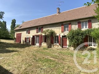  Maison � vendre 7 pi�ces 340 m�