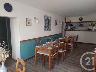  Immeuble � vendre 124 m�