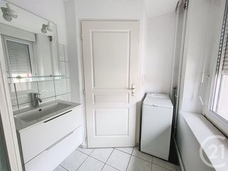  Appartement � louer 1 pi�ce 22 m�