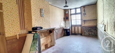   Vente Maison Maison - 5 pi�ce(s) - 103 m�