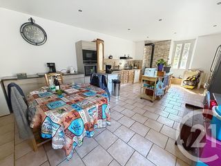  Maison � vendre 5 pi�ces 223 m�