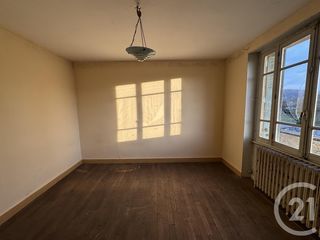  Maison � vendre 7 pi�ces 117 m�