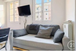  Appartement � vendre 1 pi�ce 26 m�