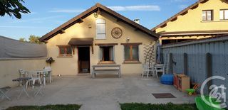  Maison � vendre 4 pi�ces 110 m�