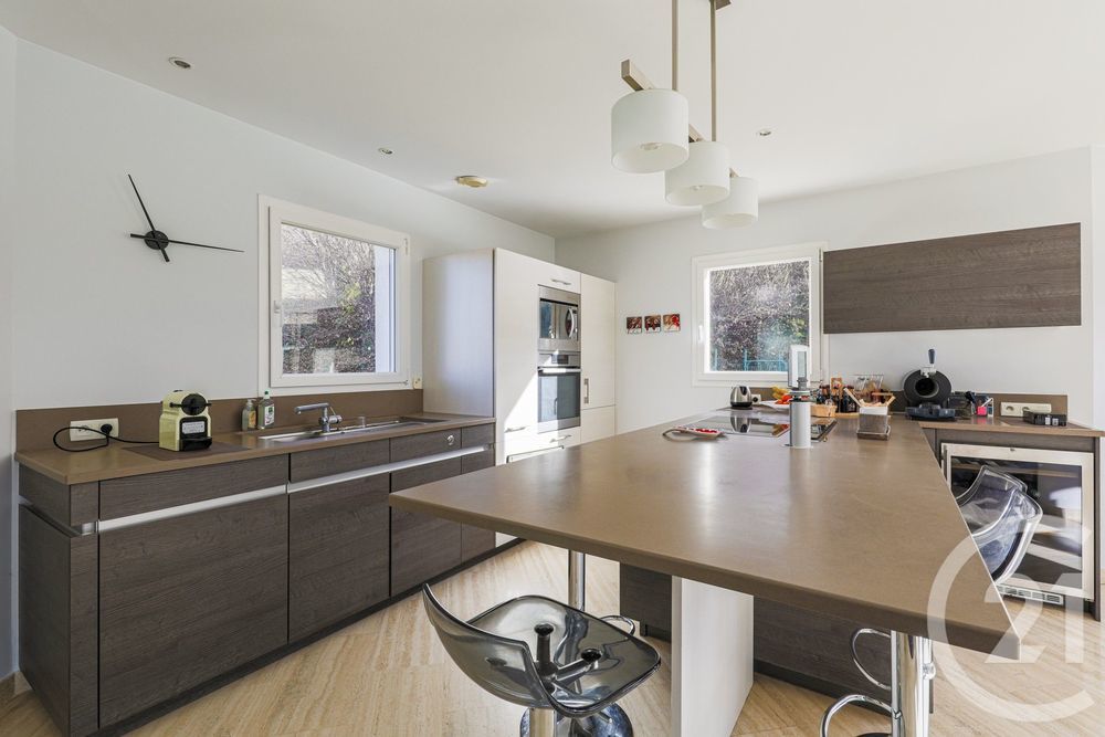 � vendre  Maison Saint-Martin-d'Uriage (38410)