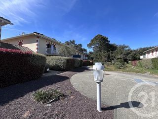  Appartement � vendre 2 pi�ces 53 m�