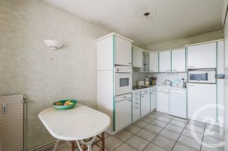  Appartement � vendre 3 pi�ces 79 m�