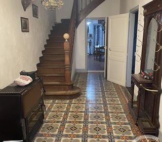  Maison � vendre 5 pi�ces 718 m�