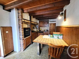  Maison � vendre 6 pi�ces 121 m�