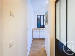  Appartement � louer 1 pi�ce 25 m�