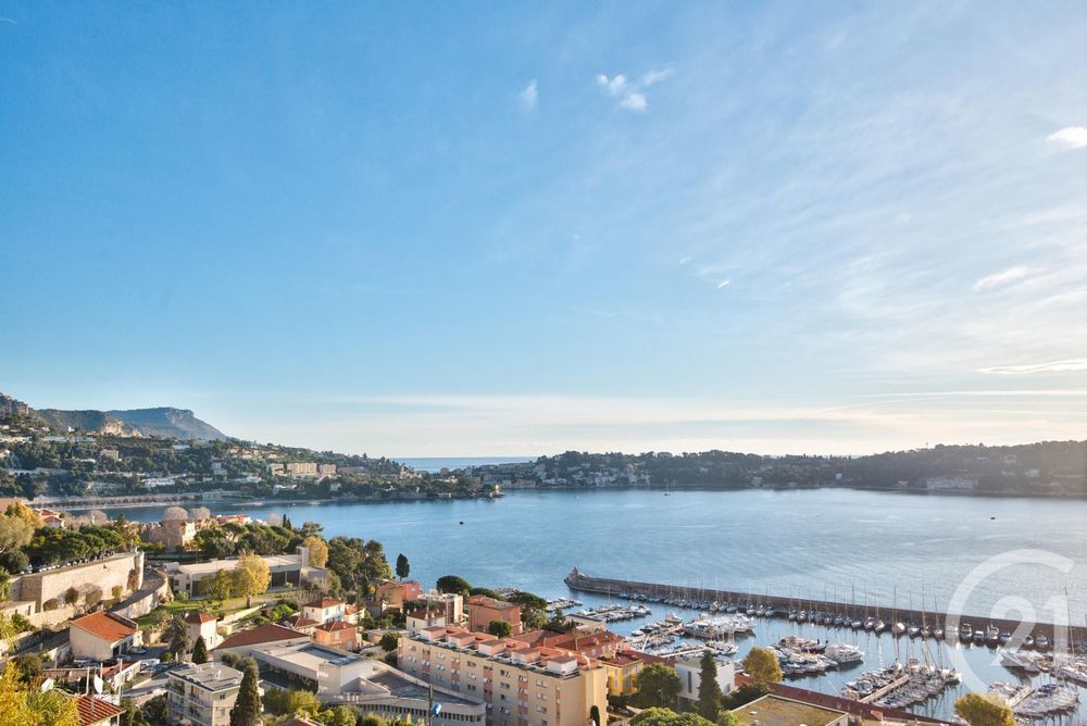 � vendre  Appartement Villefranche-sur-Mer (06230)