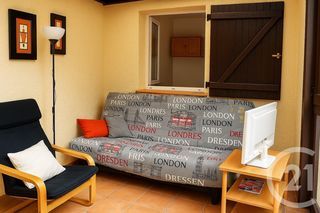  Appartement � louer 3 pi�ces 41 m�