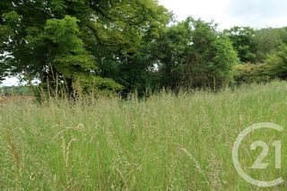  Terrain � vendre 740 m�