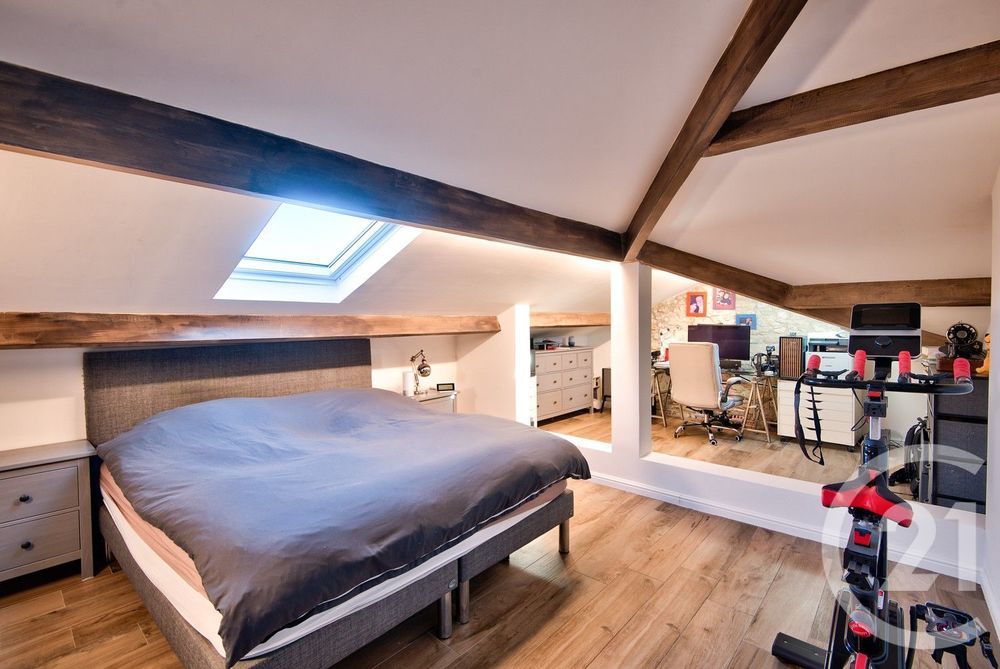 � vendre  Maison Cagnes-sur-Mer (06800)