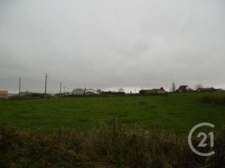  Terrain � vendre 2500 m�