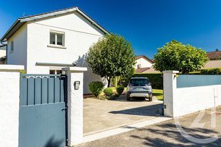  Maison � vendre 4 pi�ces 114 m�