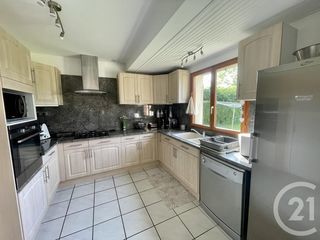  Maison � vendre 7 pi�ces 212 m�