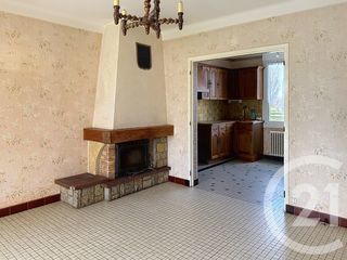  Maison � vendre 4 pi�ces 69 m�