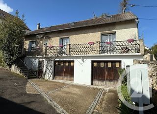  Maison � vendre 5 pi�ces 96 m�