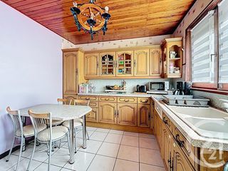  Maison � vendre 5 pi�ces 88 m�