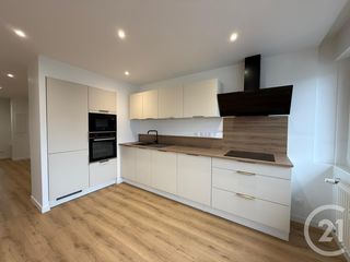  Appartement � vendre 3 pi�ces 74 m�