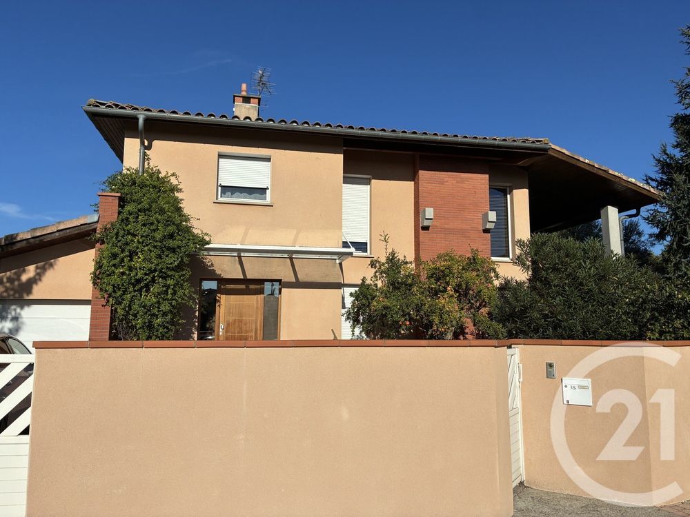 � vendre  Maison Tournefeuille (31170)