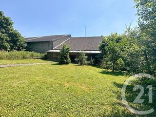  Maison � vendre 4 pi�ces 127 m�