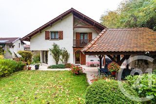  Maison � vendre 5 pi�ces 124 m�