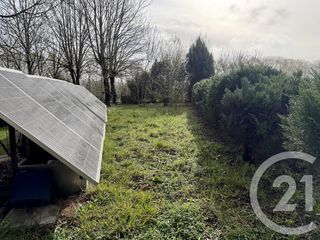  Terrain � vendre 1331 m�