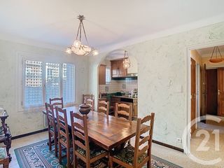  Maison � vendre 5 pi�ces 144 m�