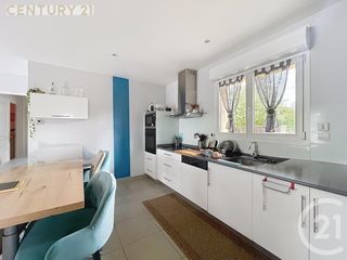  Maison � vendre 4 pi�ces 190 m�