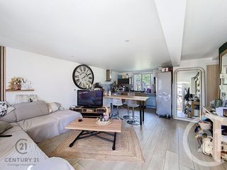  Maison � vendre 3 pi�ces 59 m�