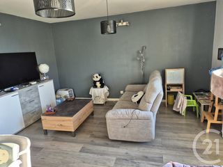  Appartement � vendre 3 pi�ces 65 m�