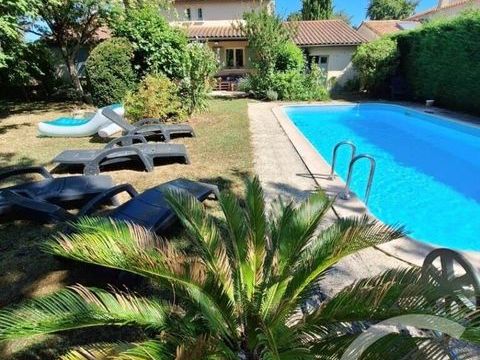   Vente Maison Maison - 6 pi�ce(s) - 130 m�