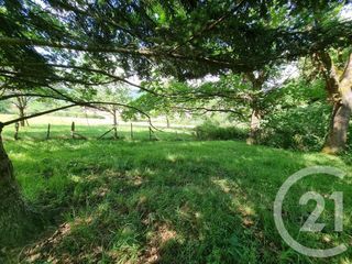  Terrain � vendre 2500 m�