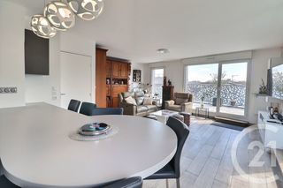  Appartement � vendre 5 pi�ces 138 m�