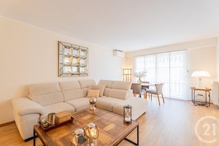  Appartement � vendre 4 pi�ces 108 m�