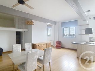  Appartement � vendre 3 pi�ces 68 m�