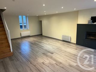  Maison � vendre 3 pi�ces 156 m�