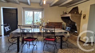  Maison � vendre 6 pi�ces 301 m�