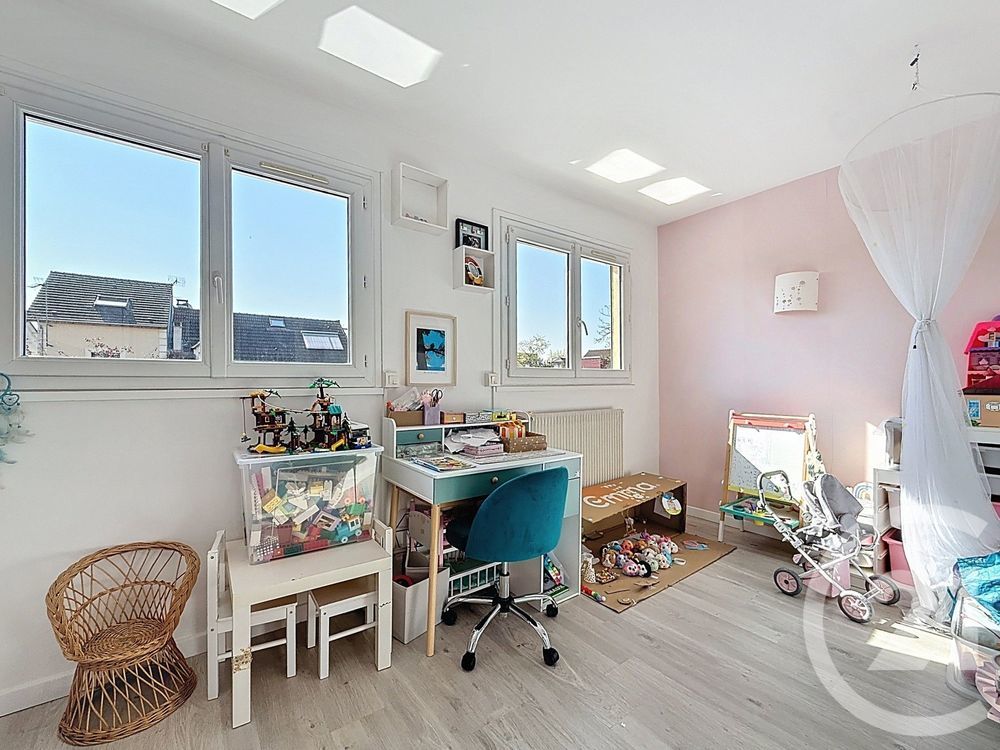 � vendre  Maison Colombes (92700)