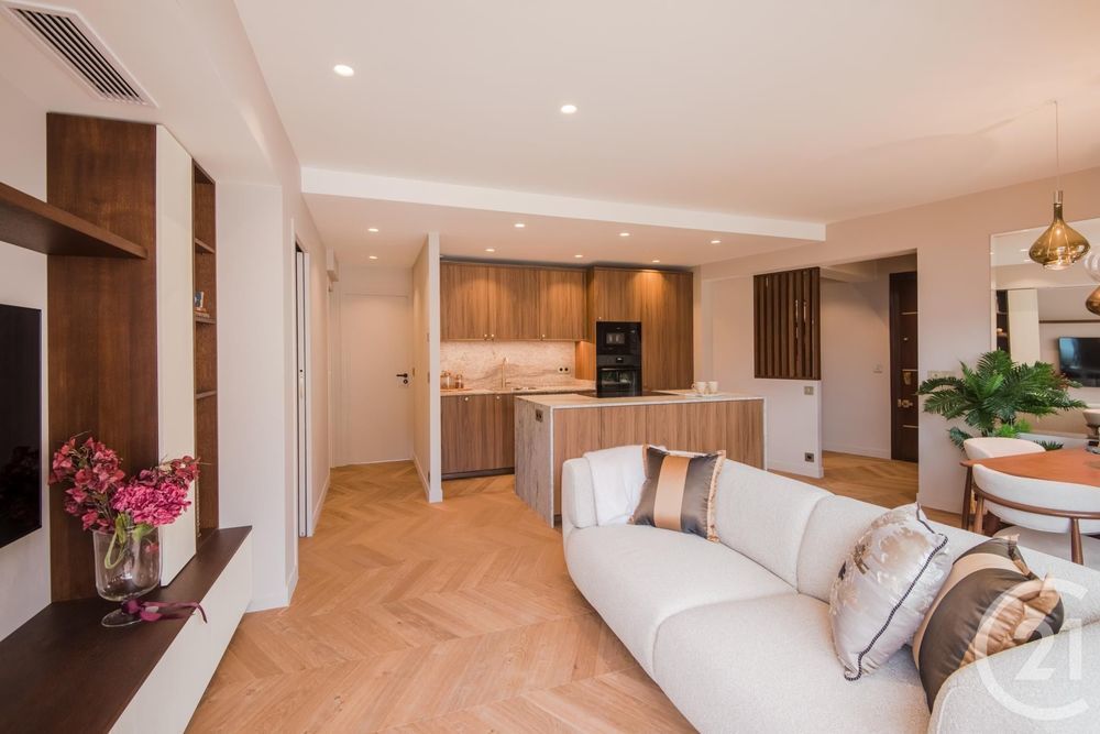 � vendre  Appartement Beaulieu-sur-Mer (06310)