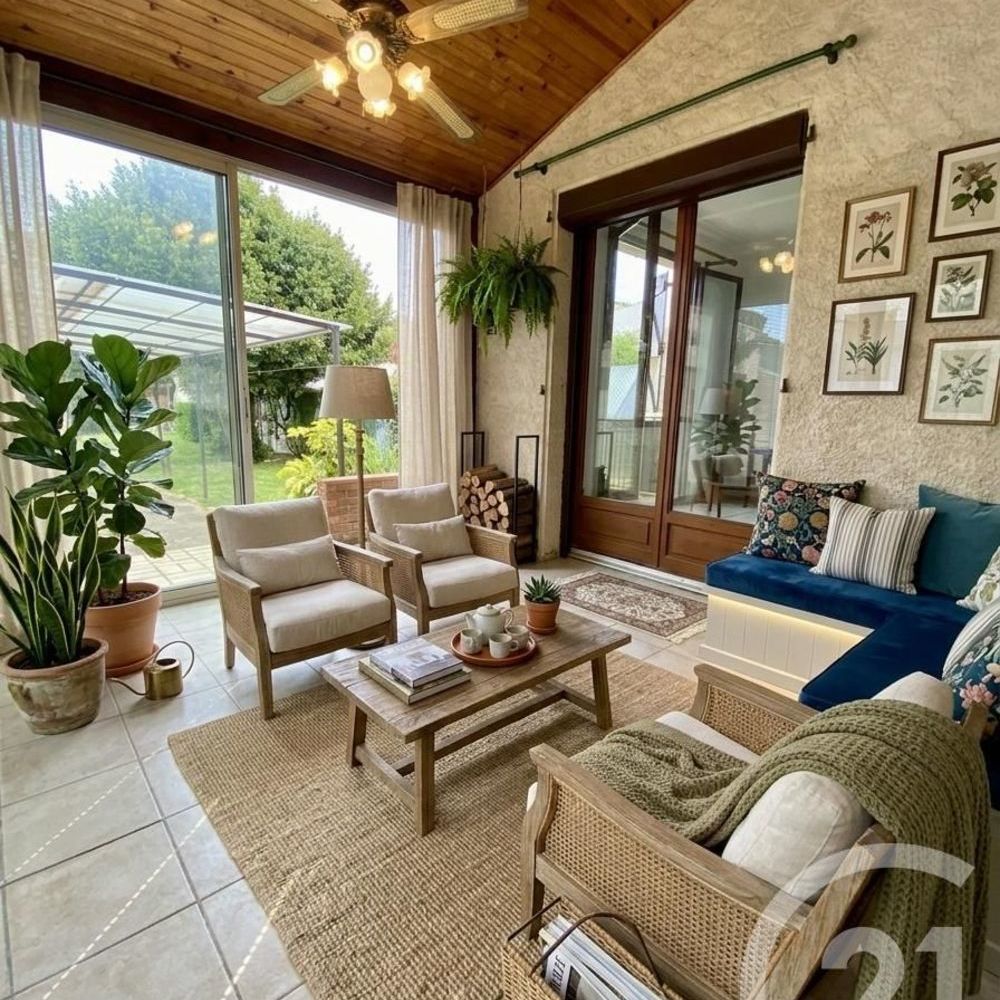 � vendre  Maison Toulouse (31400)