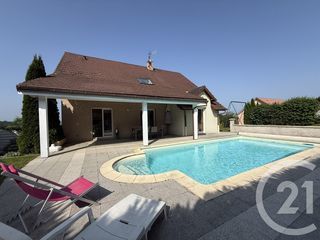  Maison � vendre 7 pi�ces 155 m�