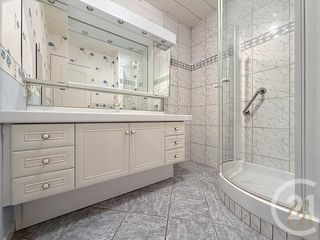  Appartement � vendre 4 pi�ces 84 m�