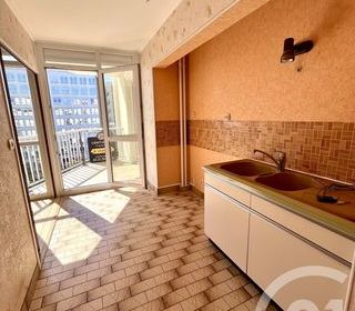  Appartement � vendre 3 pi�ces 69 m�