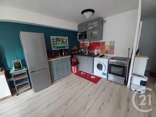  Appartement � vendre 2 pi�ces 41 m�